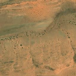 Satellite imagery of Kheniguet el Mouilah, DZ