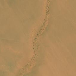 Satellite imagery of Bab Mehaïguene, DZ