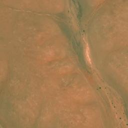 Satellite imagery of El Adjbab, DZ