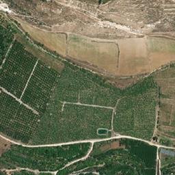 Satellite imagery of Es Sadr, LB