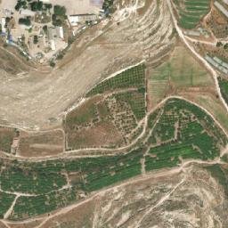 Satellite imagery of El Marj, LB