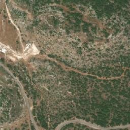 Satellite imagery of El Marj, LB