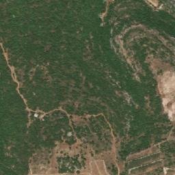 Satellite imagery of Hadîqat el Ghanamé, LB