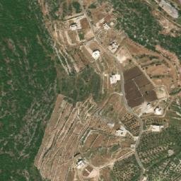 Satellite imagery of Aarid el Mghâra, LB