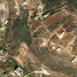 Satellite imagery of Abou Sandoûf, LB