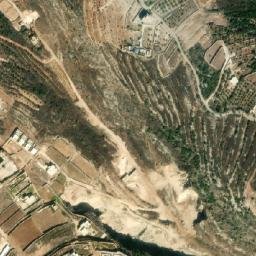 Satellite imagery of Ed Daouâouîr, LB