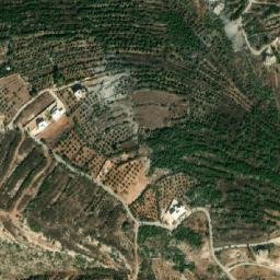 Satellite imagery of Ed Daouâouîr, LB