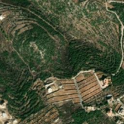 Satellite imagery of Ed Daouâouîr, LB