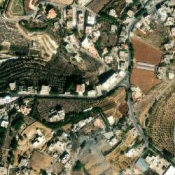 Satellite imagery of Aard el Manzalé, LB