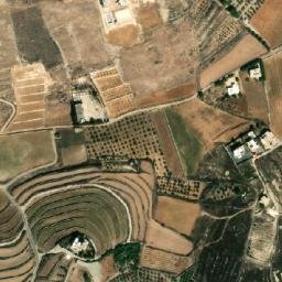 Satellite imagery of El Hima, LB