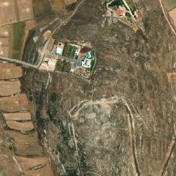 Satellite imagery of Aaqabet el Mqattalîne, LB