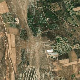 Satellite imagery of Aaqabet el Mqattalîne, LB