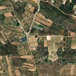 Satellite imagery of Aaqabet el Mqattalîne, LB
