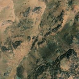 Satellite imagery of Kōh-e Şūfī Sangī, AF
