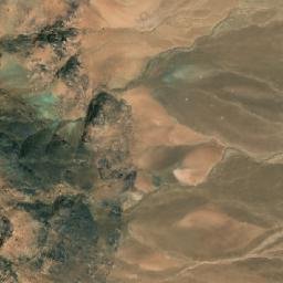 Satellite imagery of Kōh-e Şūfī Sangī, AF