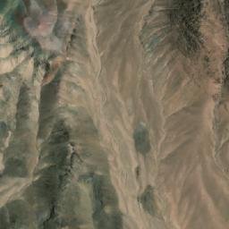 Satellite imagery of Pal-e Āwburt, AF