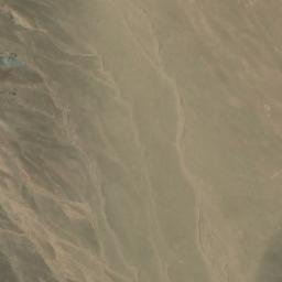 Satellite imagery of Pal-e Āwburt, AF