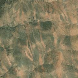 Satellite imagery of Kōh-e Pīr, AF