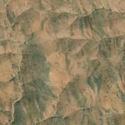 Satellite imagery of Kōh-e Pīr, AF