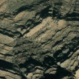 Satellite imagery of Kōh-e Jūmlas, AF