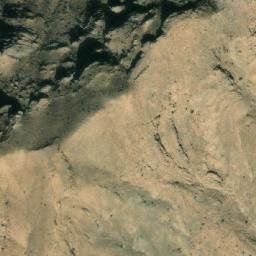 Satellite imagery of Kōh-e Jūmlas, AF