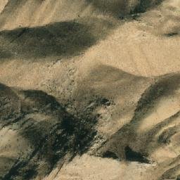 Satellite imagery of Kōh-e Aşgharī, AF