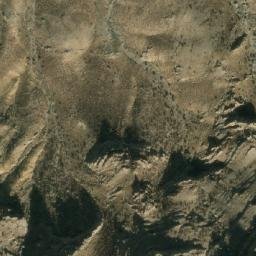 Satellite imagery of Kōtal-e Ulūrīk, AF