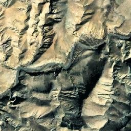 Satellite imagery of Tāveh-ye Sabz, AF