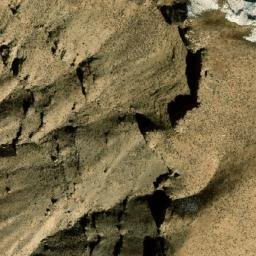 Satellite imagery of Panj Khūlah, AF