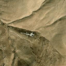 Satellite imagery of Kōh-e Ţabaq Sar, AF