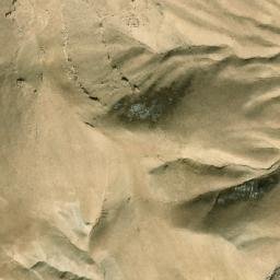 Satellite imagery of Kōh-e Khinjakak, AF