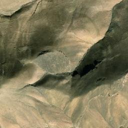 Satellite imagery of Kōh-e Khinjakak, AF