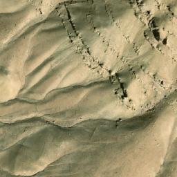 Satellite imagery of Kōh-e Chihil Dukhtarān, AF