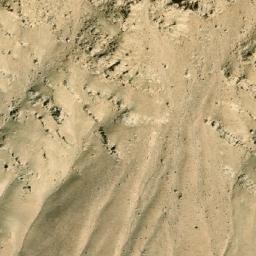 Satellite imagery of Kōh-e Chihil Dukhtarān, AF