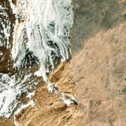Satellite imagery of Kōh-e Sang-e Sakht, AF