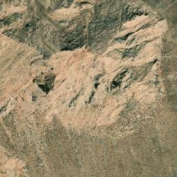 Satellite imagery of Kōh-e Sang-e Sakht, AF
