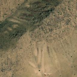 Satellite imagery of Kōh-e Shāh Bayd, AF