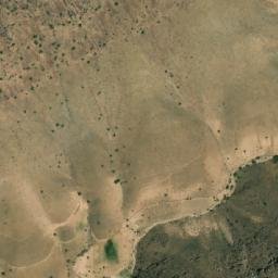 Satellite imagery of Kōh-e Shāh Bayd, AF