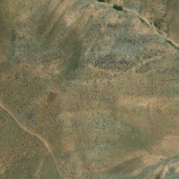 Satellite imagery of Kūh-e Shāhnoqāl, AF