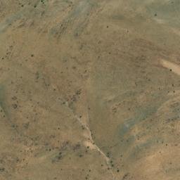 Satellite imagery of Kūh-e Jāmān, AF