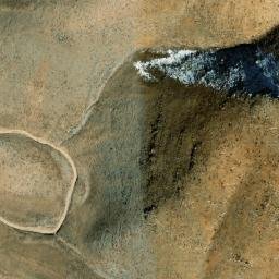 Satellite imagery of Spīāb Ghar, AF