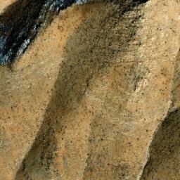 Satellite imagery of Spīāb Ghar, AF