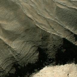 Satellite imagery of Kōh-e Butū, AF