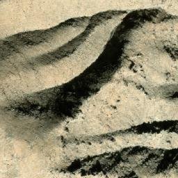 Satellite imagery of Kōh-e Butū, AF