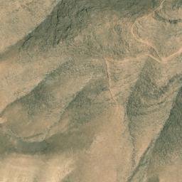 Satellite imagery of Kōh-e Mājarā, AF