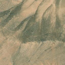 Satellite imagery of Kōh-e Mājarā, AF