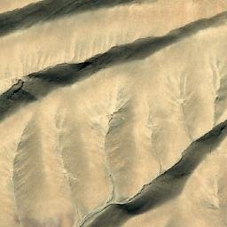 Satellite imagery of Siyāhgak Kōh, AF