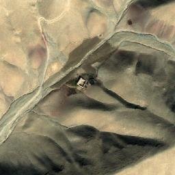 Satellite imagery of Siyāhgak Kōh, AF