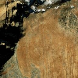 Satellite imagery of Banḏ-e Jūgi, AF