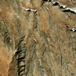 Satellite imagery of Banḏ-e Jūgi, AF